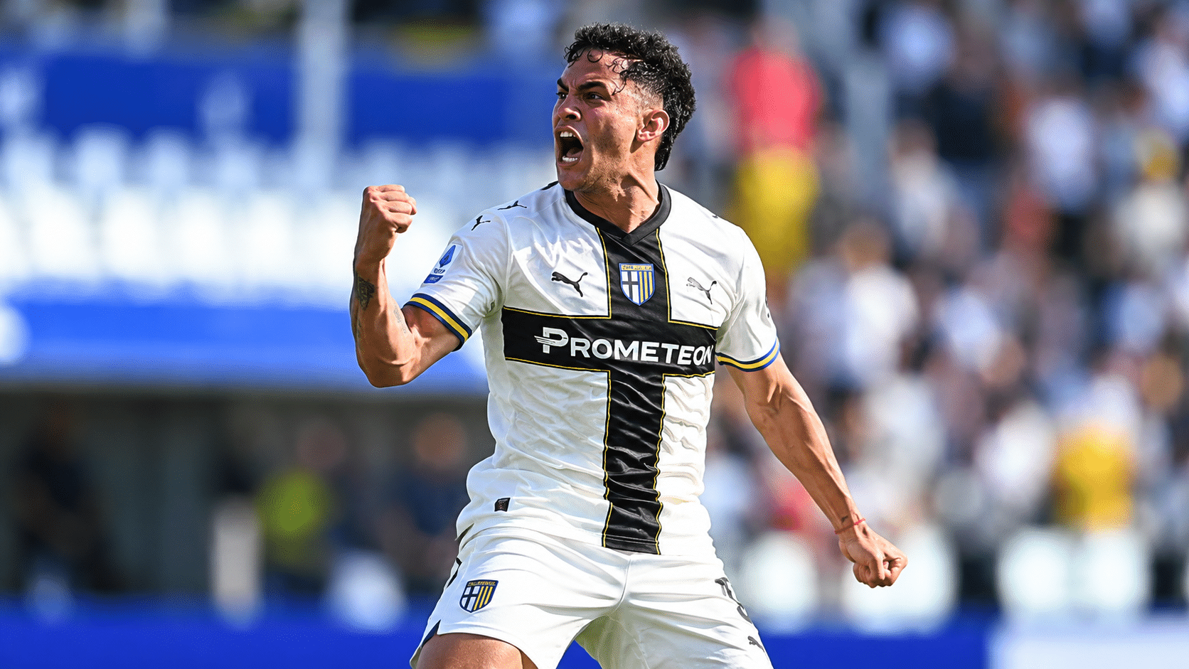 Verso Parma-Torino: la probabile formazione dei crociati