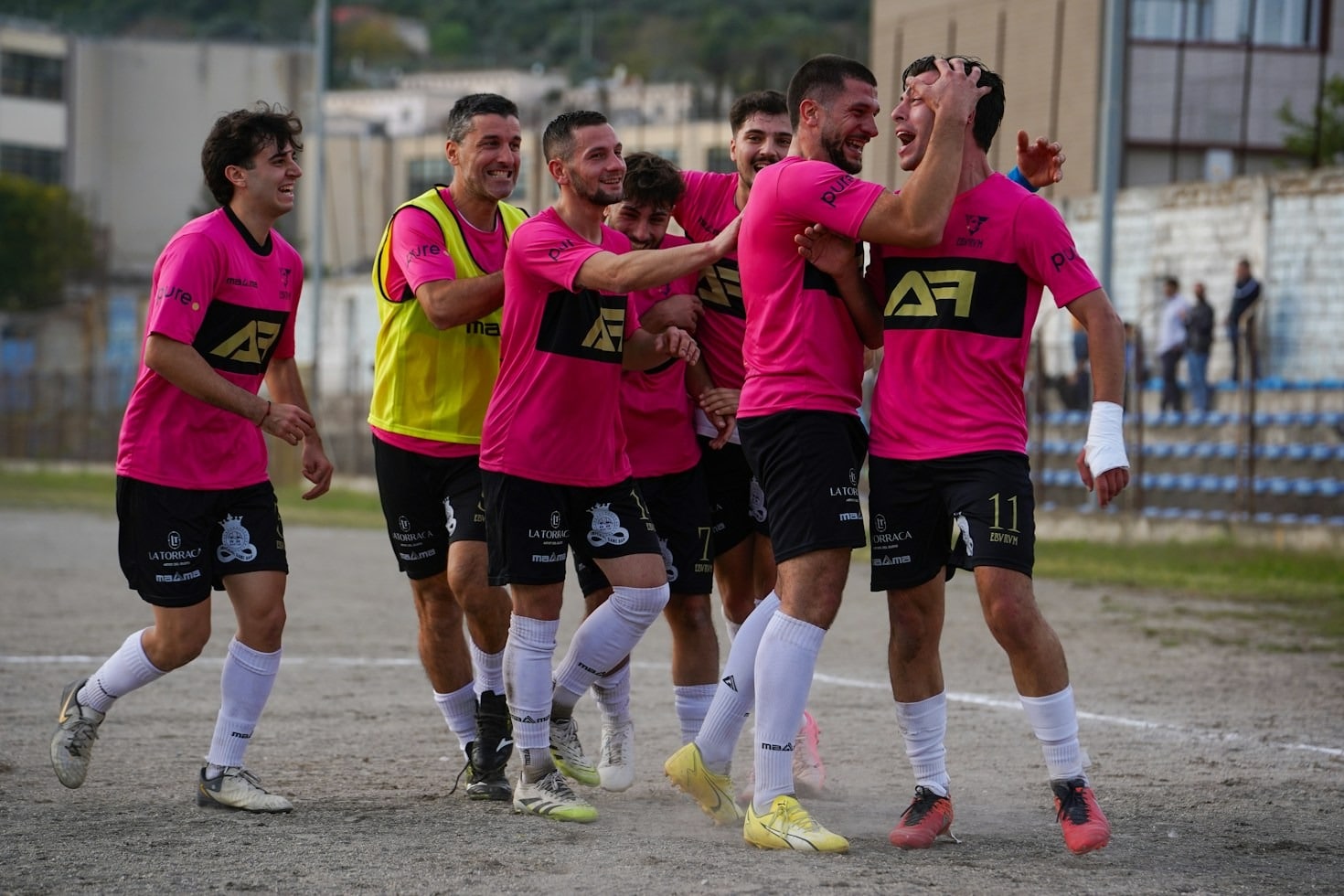 Le pagelle dei tifosi: vota i migliori in campo