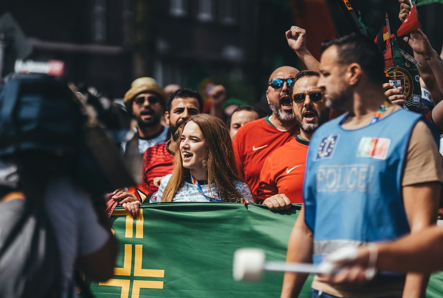 Ultimi aggiornamenti dal campo e infermeria dei ducali