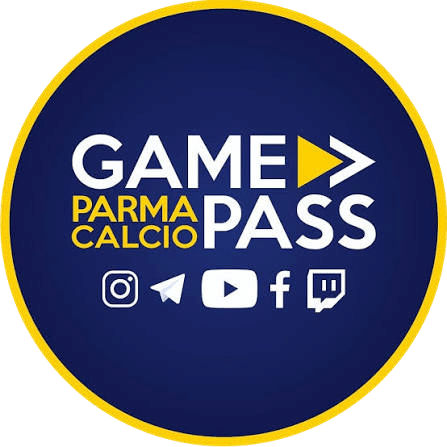 PARMA GAME PASS