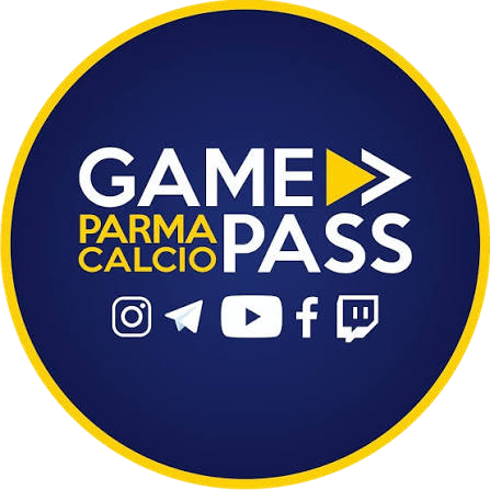 PARMA GAME PASS